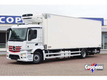 Refrigerator truck MERCEDES-BENZ Actros 1836