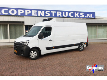 Refrigerated van RENAULT Master