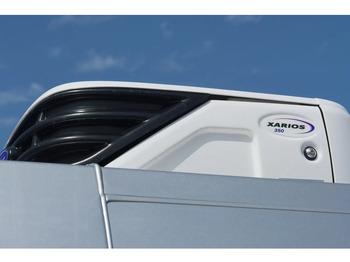 Refrigerated van Renault Master Koel/Vries/Verwarmen + 220 volt stekker Carrier Xarios 350 machine BPM vrij: picture 4