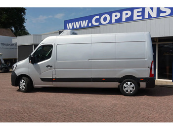 Refrigerated van Renault Master Koel/Vries/Verwarmen + 220 volt stekker Carrier Xarios 350 machine BPM vrij: picture 3