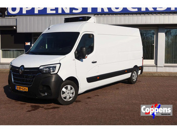 Refrigerated van RENAULT Master