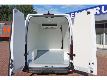 Refrigerated van Renault Master L3/H2 Koel/Vries B.P.M. Vrij!!: picture 3