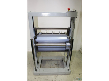 Printing machinery Stahl PS 46: picture 4