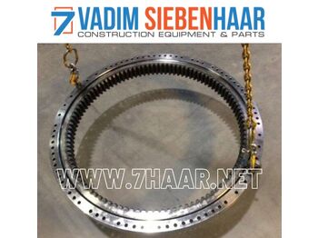 Slewing ring SENNEBOGEN