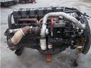 Engine and parts SCANIA 94: picture 1