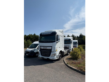 Tractor unit DAF XF480: picture 2