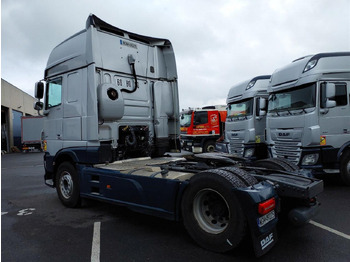 Tractor unit DAF XF480: picture 3