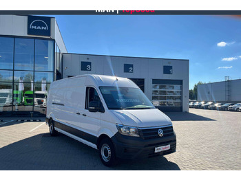 Panel van Volkswagen Crafter: picture 2 Panel van Volkswagen Crafter: picture 2