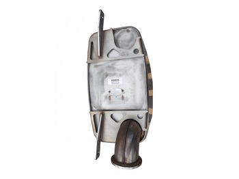 Catalytic converter for Truck Katalysator Euro 5 MAN Lion's City - 81.15101.0410 81151010410: picture 5