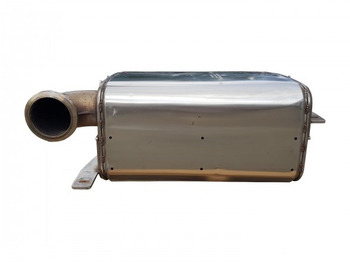 Catalytic converter for Truck Katalysator Euro 5 MAN Lion's City - 81.15101.0410 81151010410: picture 4