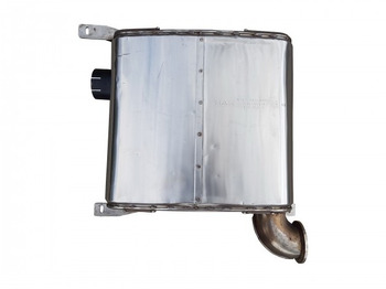 Catalytic converter for Truck Katalysator Euro 5 MAN Lion's City - 81.15101.0410 81151010410: picture 2