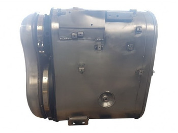 Catalytic converter for Truck Katalysator Euro 6 MAN TGS - 81.15103.6118 81151036118 81151036113 81.15103.6113 81.15103.6132 81151036132: picture 4