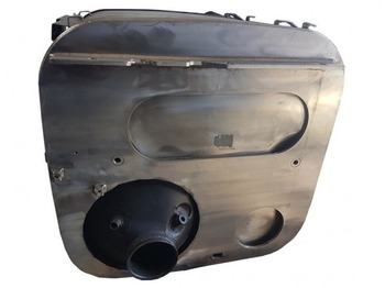 Catalytic converter for Truck Katalysator Euro 6 MAN TGS - 81.15103.6118 81151036118 81151036113 81.15103.6113 81.15103.6132 81151036132: picture 5