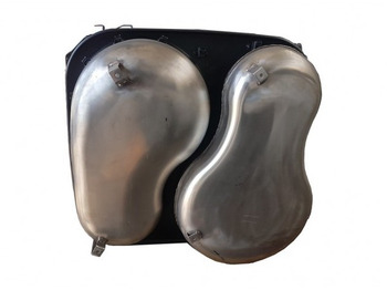 Catalytic converter for Truck Katalysator Euro 6 MAN TGS - 81.15103.6118 81151036118 81151036113 81.15103.6113 81.15103.6132 81151036132: picture 3