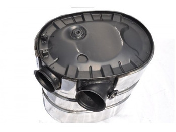 Catalytic converter for Truck Katalysator SCR Euro 5 VOLVO FH / FM RENAULT Premium , Magnum , Kerax DXi 11 13 - 20579348 7421065784 7420899867: picture 2