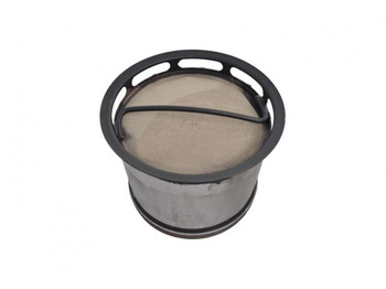 Muffler/ Exhaust system DAF XF 106