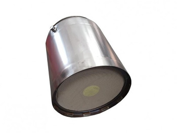 New Muffler/ Exhaust system for Truck Rußpartikelfilter,Partikelfilter,DPF IVECO Stralis Euro 6 - 5802039924 500060788: picture 2
