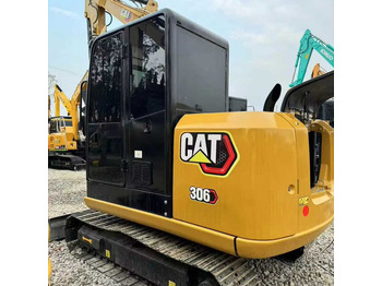 Excavator CATERPILLAR 306E2