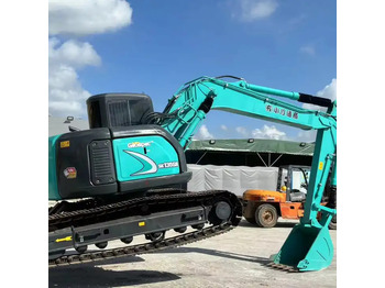 Crawler excavator KOBELCO