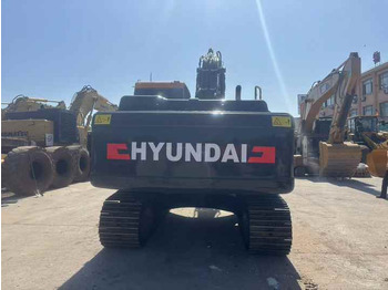 Excavator Korea 22 Ton Hyundai 220 Excavator R220LC-9s Used Hyundai Excavator 220 Used Hyundai 220-9 225LC Machine for Construction: picture 5 Excavator Korea 22 Ton Hyundai 220 Excavator R220LC-9s Used Hyundai Excavator 220 Used Hyundai 220-9 225LC Machine for Construction: picture 5