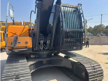 Excavator Korea 22 Ton Hyundai 220 Excavator R220LC-9s Used Hyundai Excavator 220 Used Hyundai 220-9 225LC Machine for Construction: picture 4 Excavator Korea 22 Ton Hyundai 220 Excavator R220LC-9s Used Hyundai Excavator 220 Used Hyundai 220-9 225LC Machine for Construction: picture 4