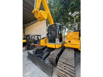 Excavator Second-Hand Used Komatsu PC 78 with Good Condition in Shanghai: picture 5
