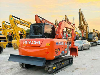 Excavator Used Japanese Excavator Hitachi 70 for Sale Hitachi 70 Excavator Hitachi Zx70: picture 5 Excavator Used Japanese Excavator Hitachi 70 for Sale Hitachi 70 Excavator Hitachi Zx70: picture 5