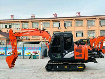 Excavator Used Japanese Excavator Hitachi 70 for Sale Hitachi 70 Excavator Hitachi Zx70: picture 3 Excavator Used Japanese Excavator Hitachi 70 for Sale Hitachi 70 Excavator Hitachi Zx70: picture 3