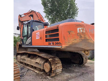 Excavator HITACHI ZX350
