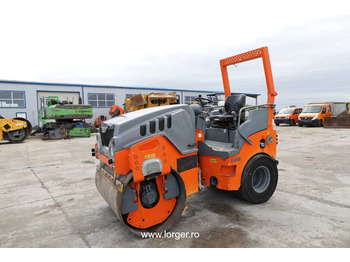 Combination roller HAMM
