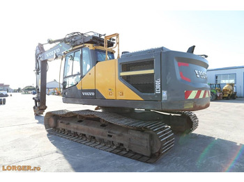 Lease a Volvo EC 300 EL  Volvo EC 300 EL: picture 2 Lease a Volvo EC 300 EL  Volvo EC 300 EL: picture 2
