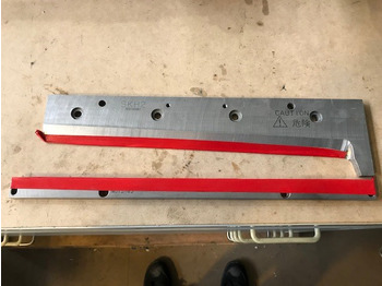 Printing machinery HORIZON