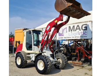 Wheel loader ATLAS