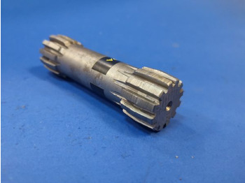 Swing motor