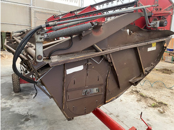 Pull-type forage harvester MASSEY FERGUSON 31PX: picture 5