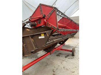 Pull-type forage harvester MASSEY FERGUSON 31PX: picture 4