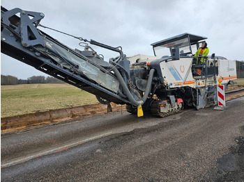 Lease a WIRTGEN W220 WIRTGEN W220: picture 1