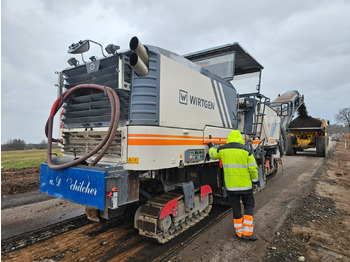 Lease a WIRTGEN W220 WIRTGEN W220: picture 3