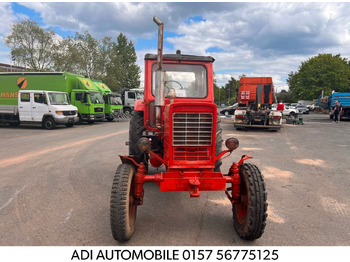Farm tractor BELARUS