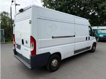 Panel van Fiat Ducato Grossr.-Kasten 35 130 L4H2 RS: 4035 mm: picture 4