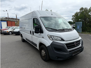 Panel van Fiat Ducato Grossr.-Kasten 35 130 L4H2 RS: 4035 mm: picture 2