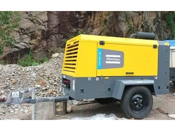 New Air compressor ATLAS COPCO 300 CFM: picture 3