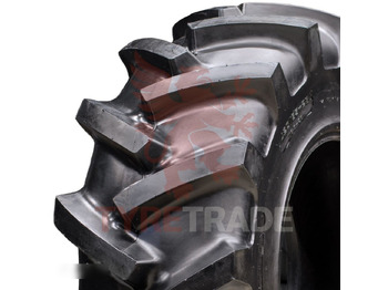 New Tire for Forestry equipment Tianli 18.4-38 TIANLI WOODLAND PREMIUM (SEWP) STEEL FLEX LS-1 16PR TT: picture 2