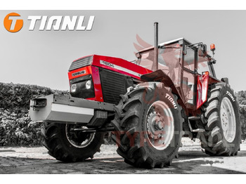 New Tire for Farm tractor Tianli 420/85R28 (16.9R28) AG-RADIAL 85 R-1W 139A8/B TL: picture 3