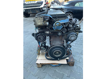 Engine CLAAS