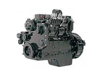 Engine CUMMINS