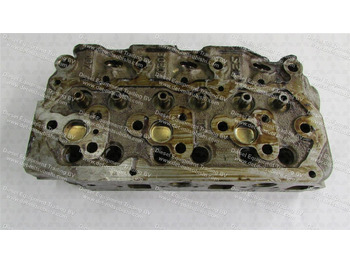 Cylinder head MITSUBISHI