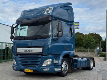 Tractor unit DAF CF 400