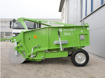 New Potato harvester Bomet Siebkettenroder / Potato digger / Arracheuse de pomme de terre / Scavapatate / Cavador de patatas  / 2-рядная картофелекопалка / Kopaczka do ziemniaków: picture 3