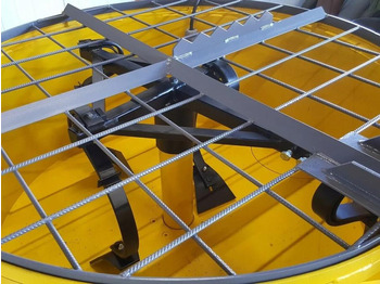 Lease a DC Betonmischer / Electric concrete mixer / Malaxeur à béton électrique / Betoniera / Бетономешалка с электроприводом / Betoniarka elektryczna 400 l DC Betonmischer / Electric concrete mixer / Malaxeur à béton électrique / Betoniera / Бетономешалка с электроприводом / Betoniarka elektryczna 400 l: picture 3